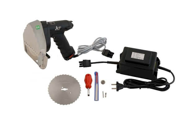 JET 120 PLUS-M Döner Kesme Bıçağı